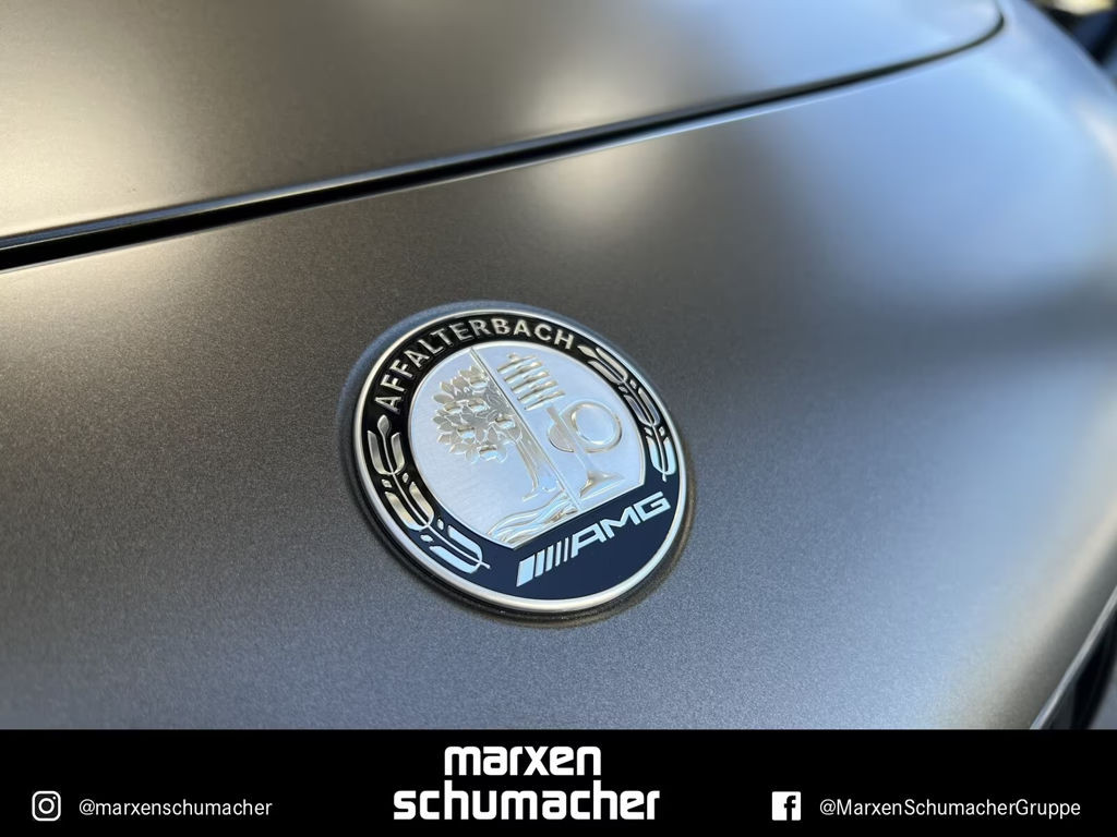 Mercedes-Benz SL-Klasse