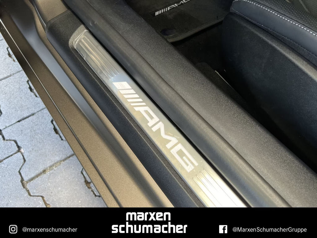 Mercedes-Benz SL-Klasse