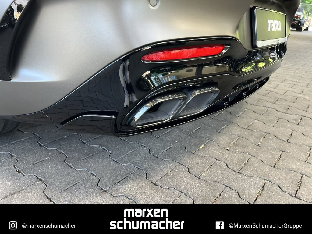 Mercedes-Benz SL-Klasse