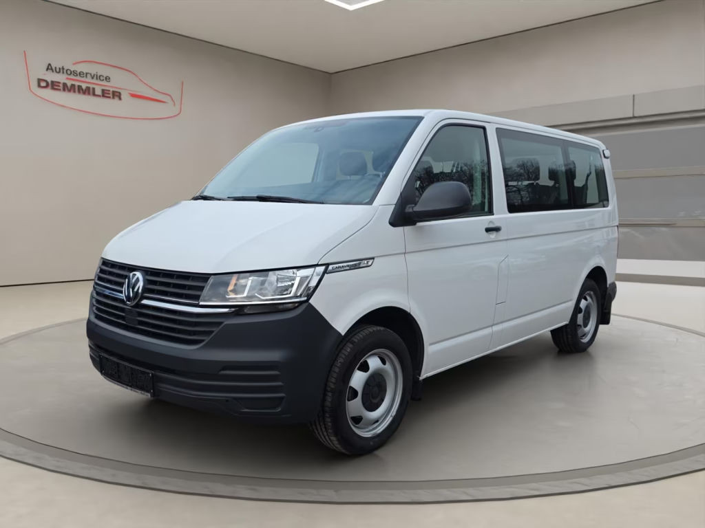 Volkswagen Caravelle Trendline 2.0 TDI T6