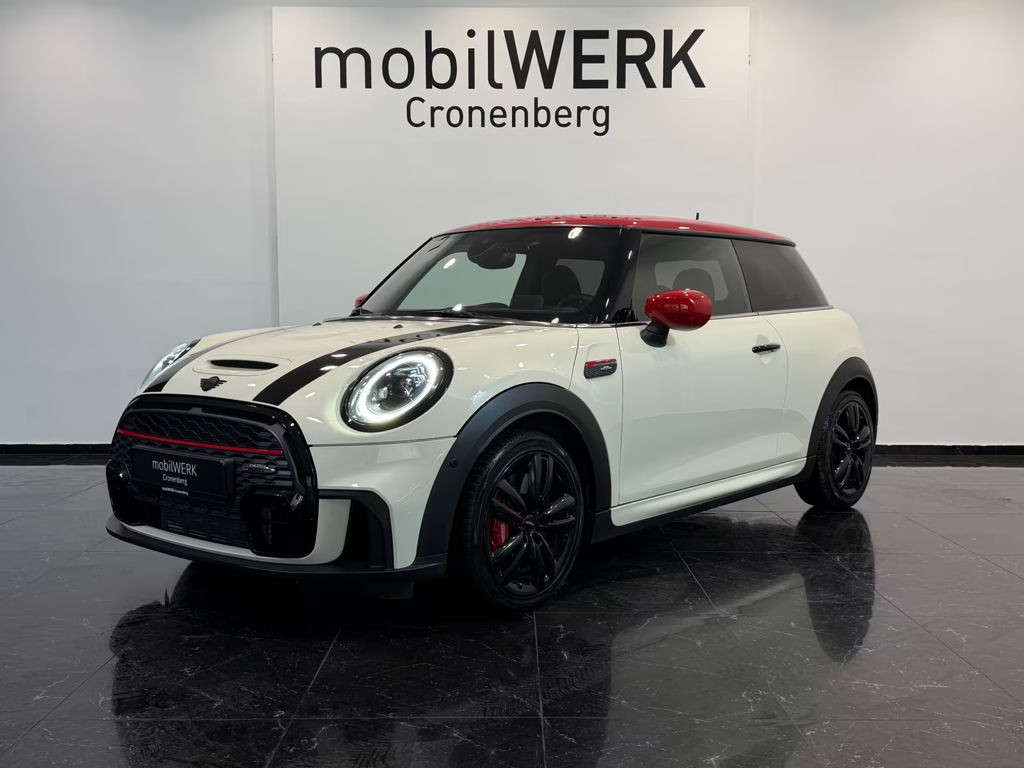 Mini John Cooper Works John Cooper Works
