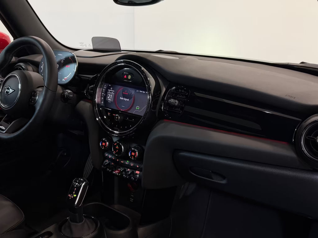 Mini John Cooper Works