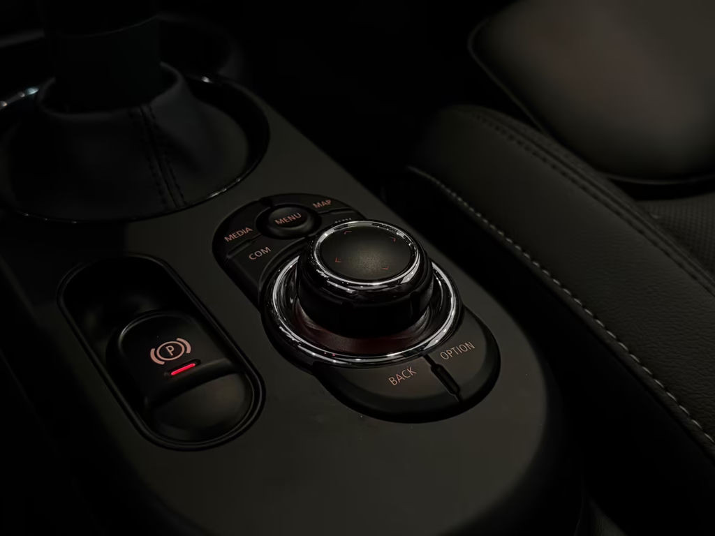 Mini John Cooper Works