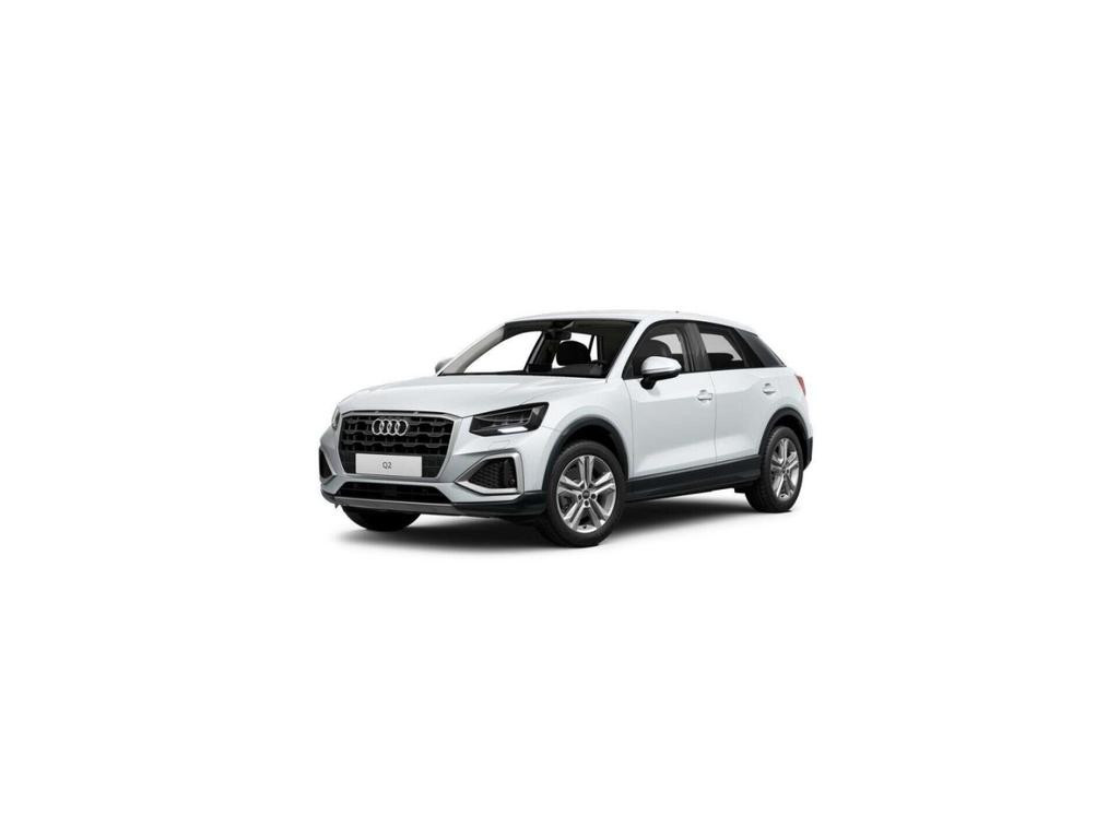 Audi Q2 35 TDI