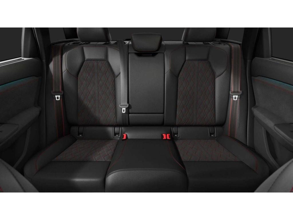 Audi SQ6 e-tron
