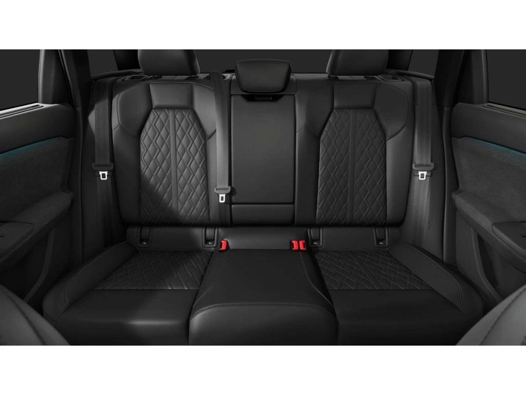Audi SQ6 e-tron