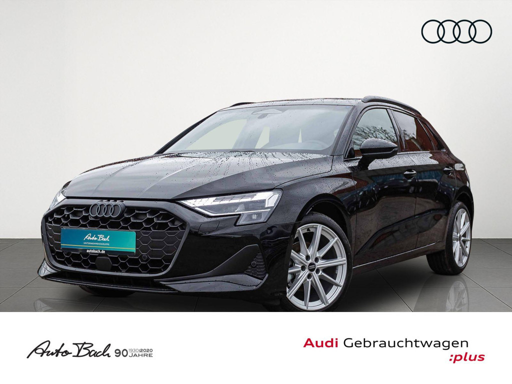 Audi A3 Sportback Sedan