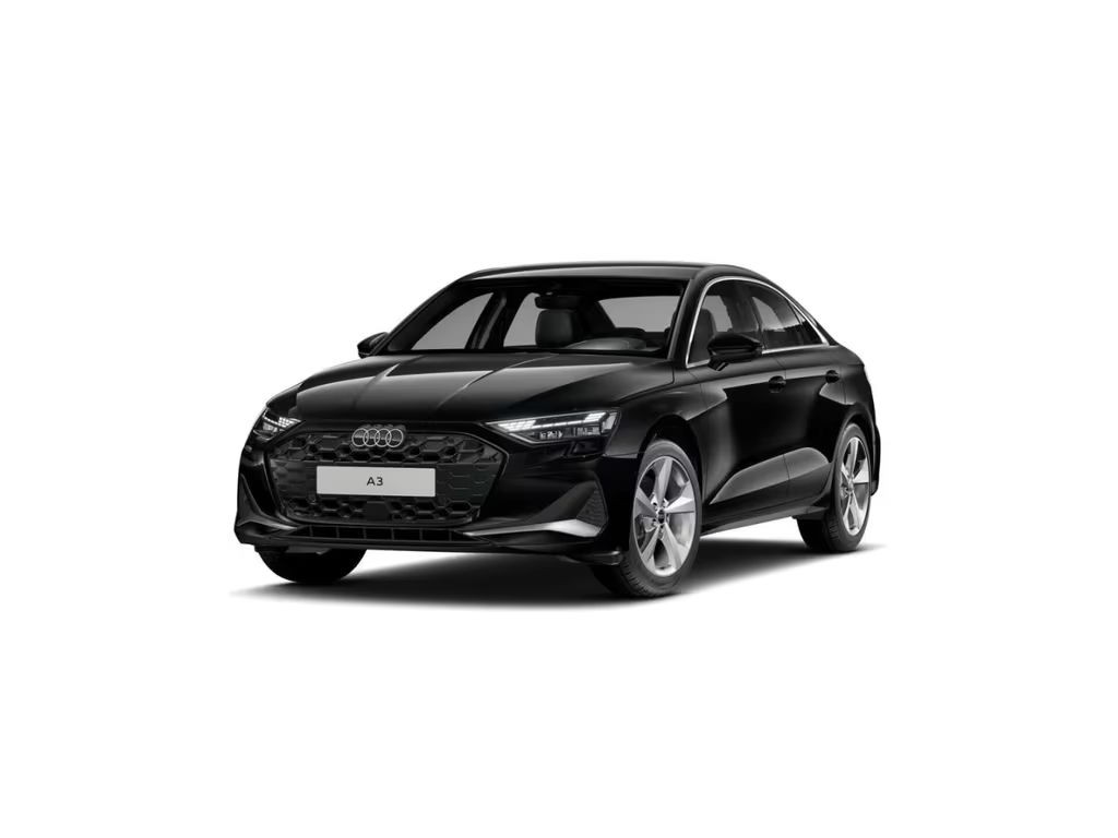 Audi A3 Sedan 35 TDI