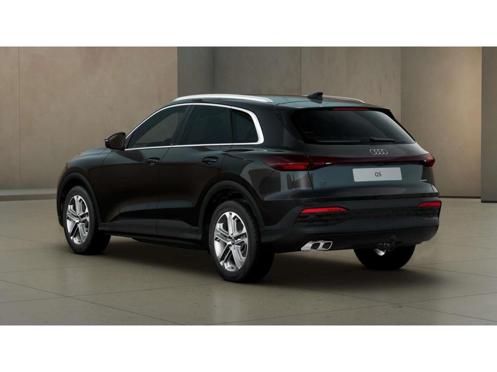 Audi Q5 Quattro