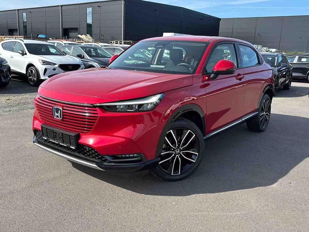 Honda HR-V Hybrid Advance 1.5