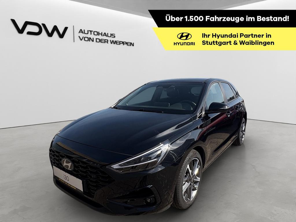 Hyundai i30 Advantage