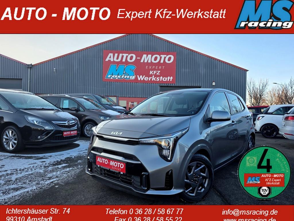 Kia Picanto Vision
