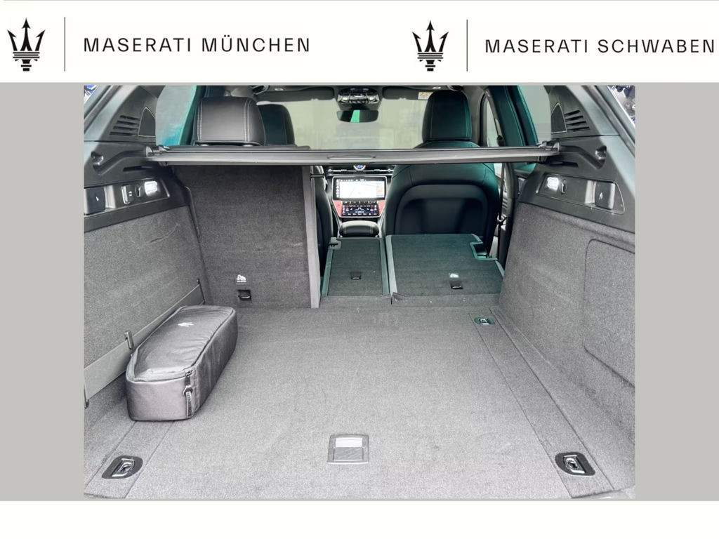 Maserati Grecale