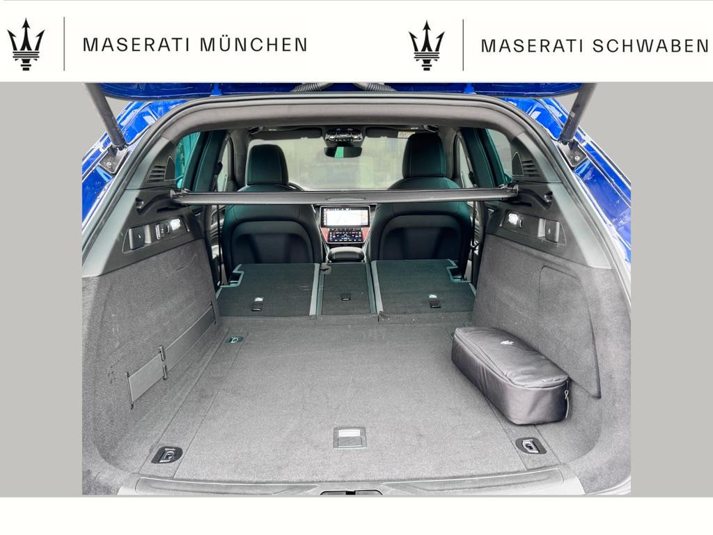 Maserati Grecale