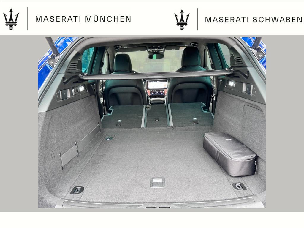 Maserati Grecale
