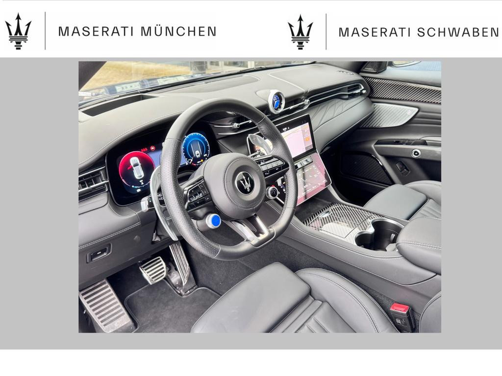 Maserati Grecale