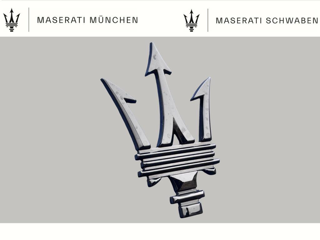 Maserati Grecale