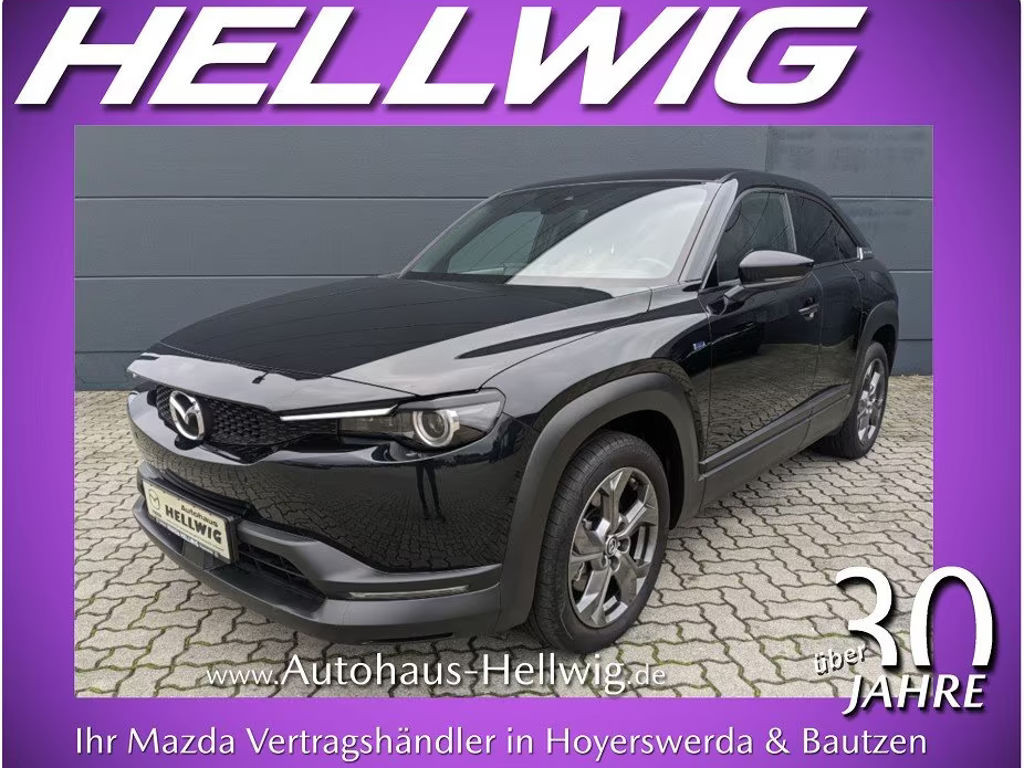 Mazda MX-30 SkyActiv e-Skyactiv Advantage