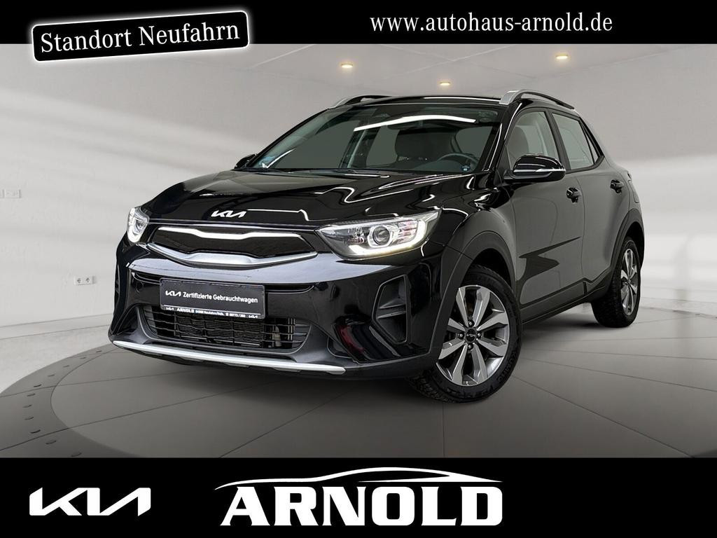 Kia Stonic GDi Vision