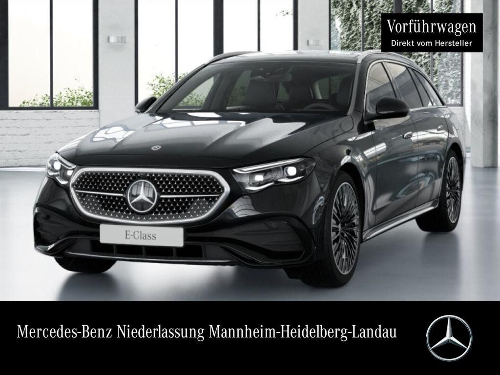 Mercedes-Benz E-Klasse E 300 AMG Line Estate E 300 e