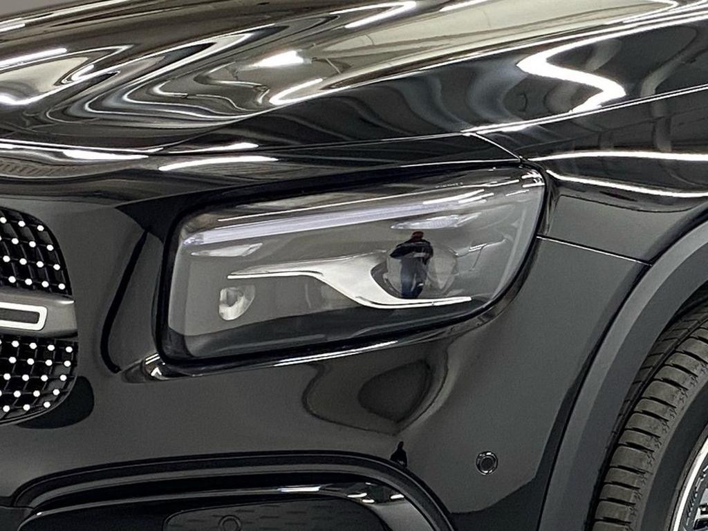 Mercedes-Benz GL-Klasse GLB 220 4MATIC AMG Line GLB 220 d