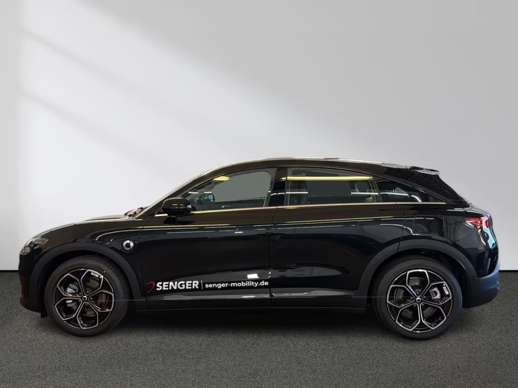 Smart #3