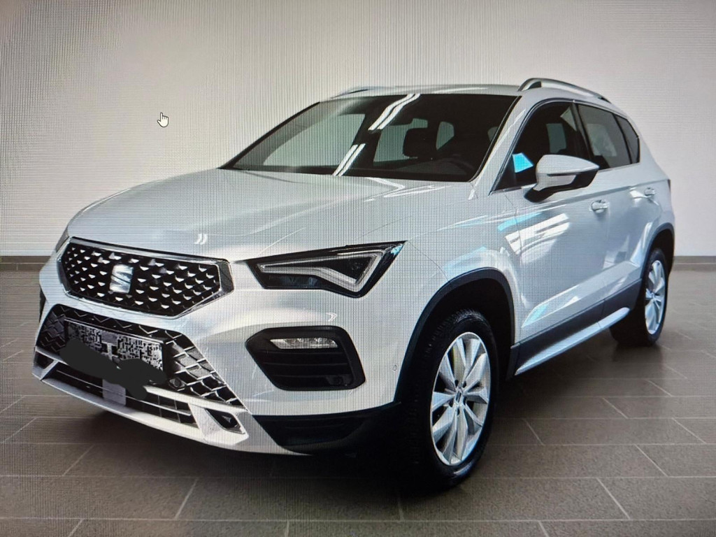 Seat Ateca DSG