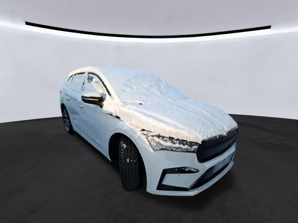 Skoda Enyaq iV