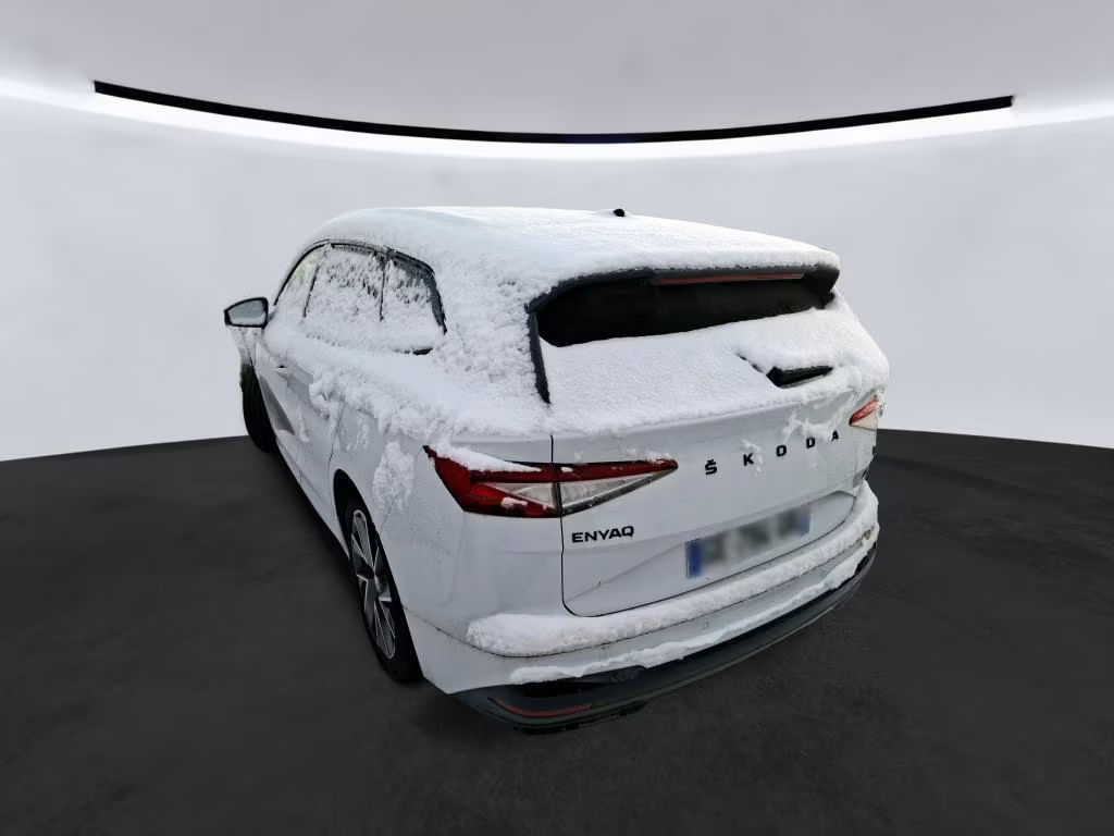 Skoda Enyaq iV