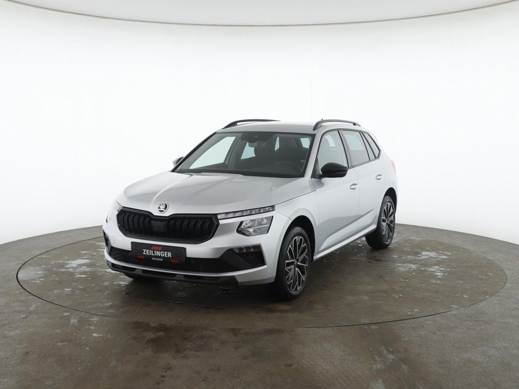 Skoda Kamiq 1.0 TSI Selection