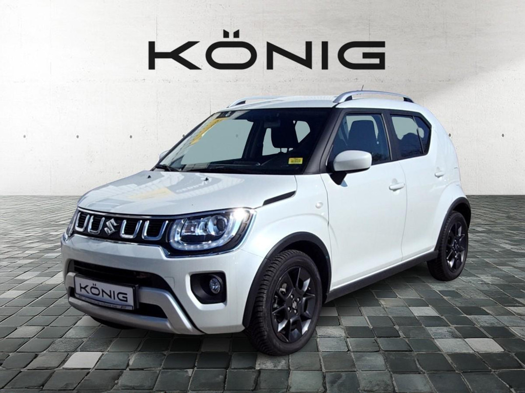 Suzuki Ignis Comfort