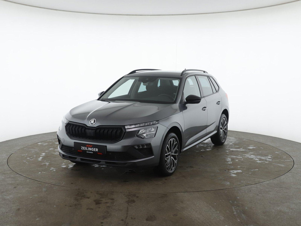 Skoda Kamiq 1.0 TSI Selection