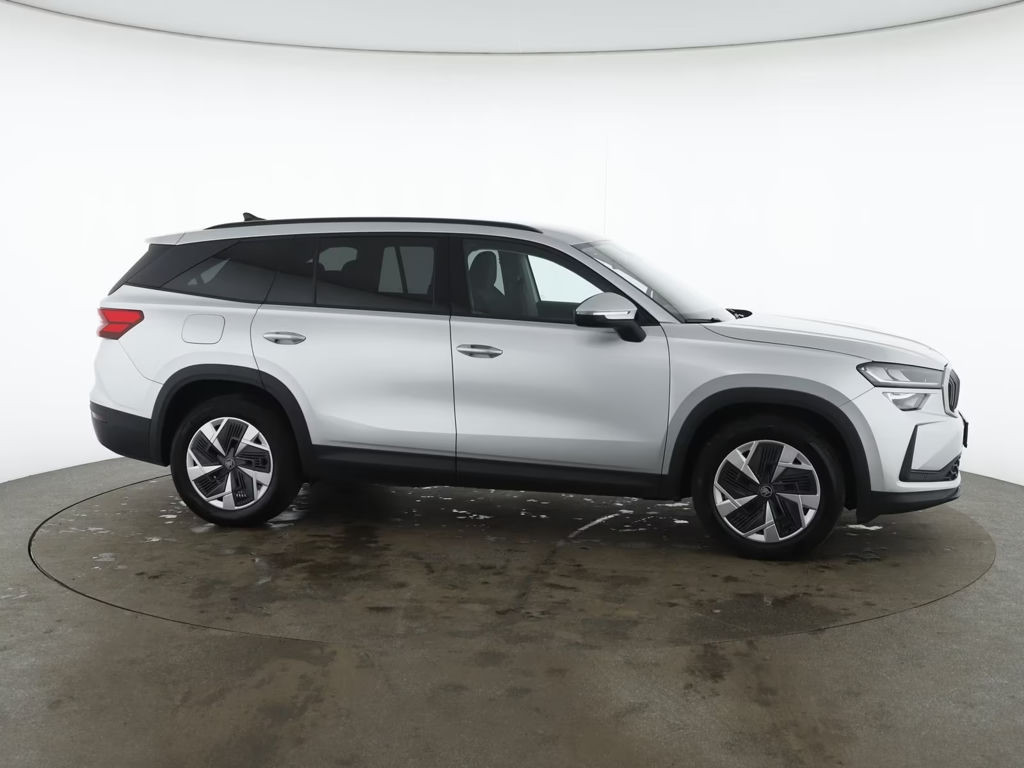 Skoda Kodiaq 2.0 TDI Selection