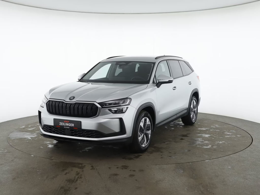 Skoda Kodiaq 2.0 TDI Selection