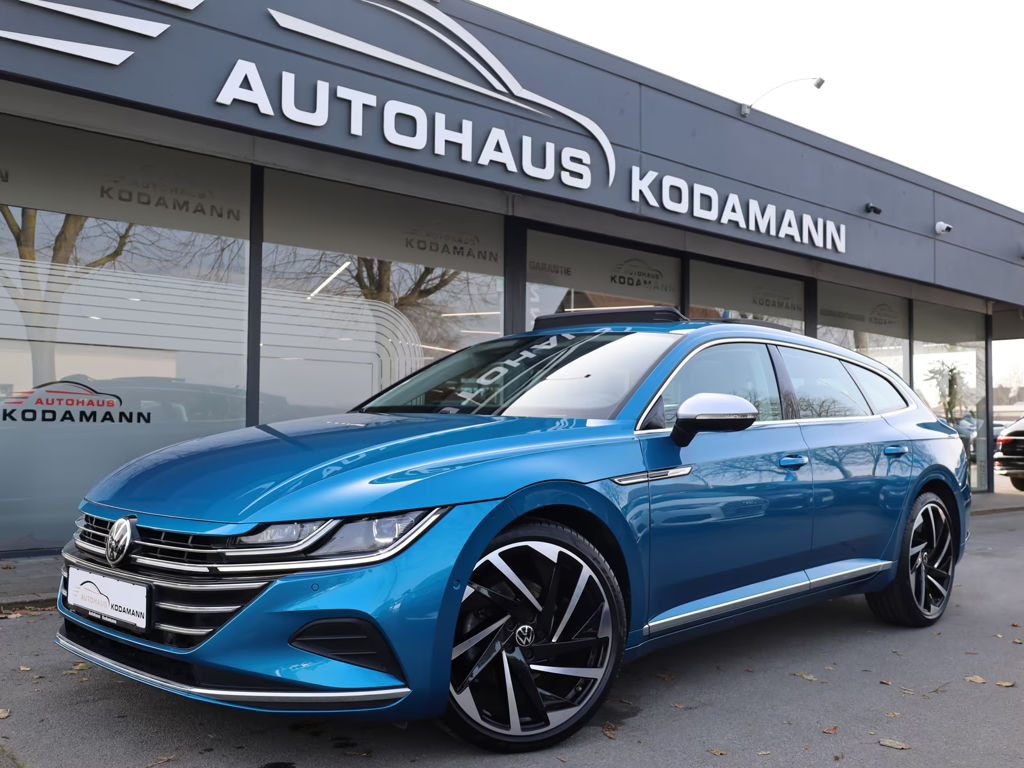 Volkswagen Arteon 2.0 TDI Elegance Elegance