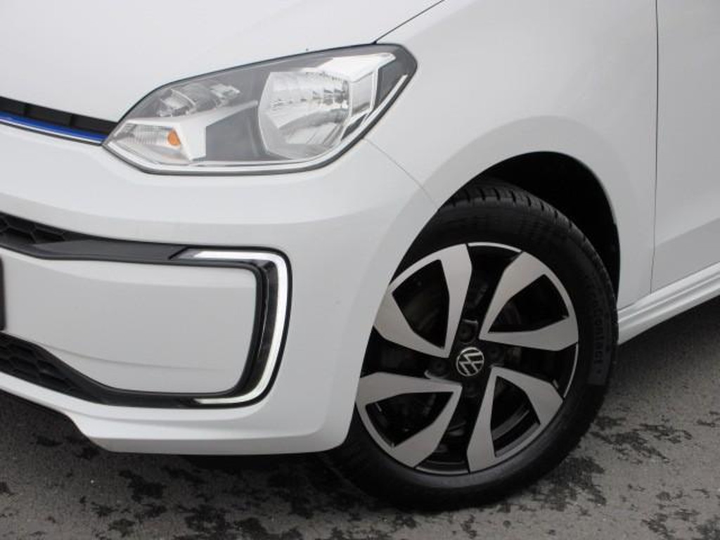 Volkswagen e-up!
