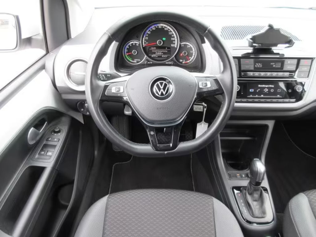 Volkswagen e-up!