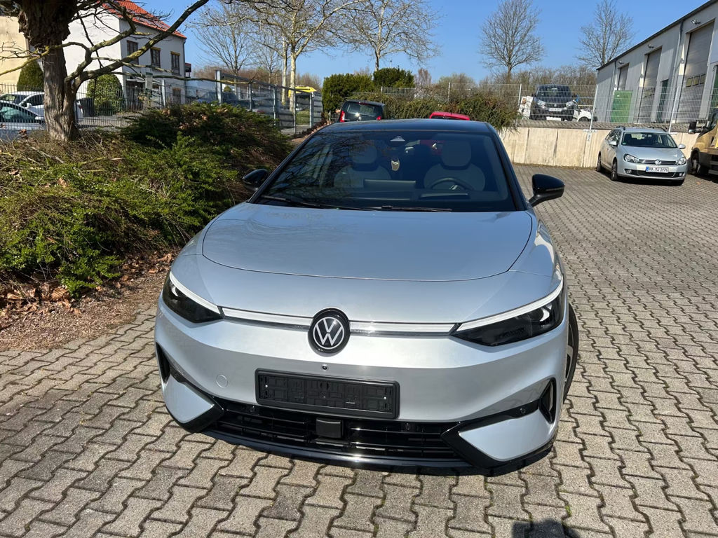 Volkswagen ID.7