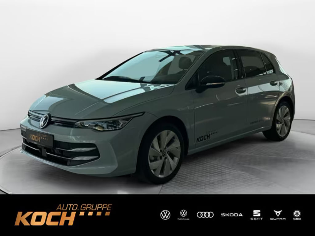 Volkswagen Golf DSG 1.5 eTSI