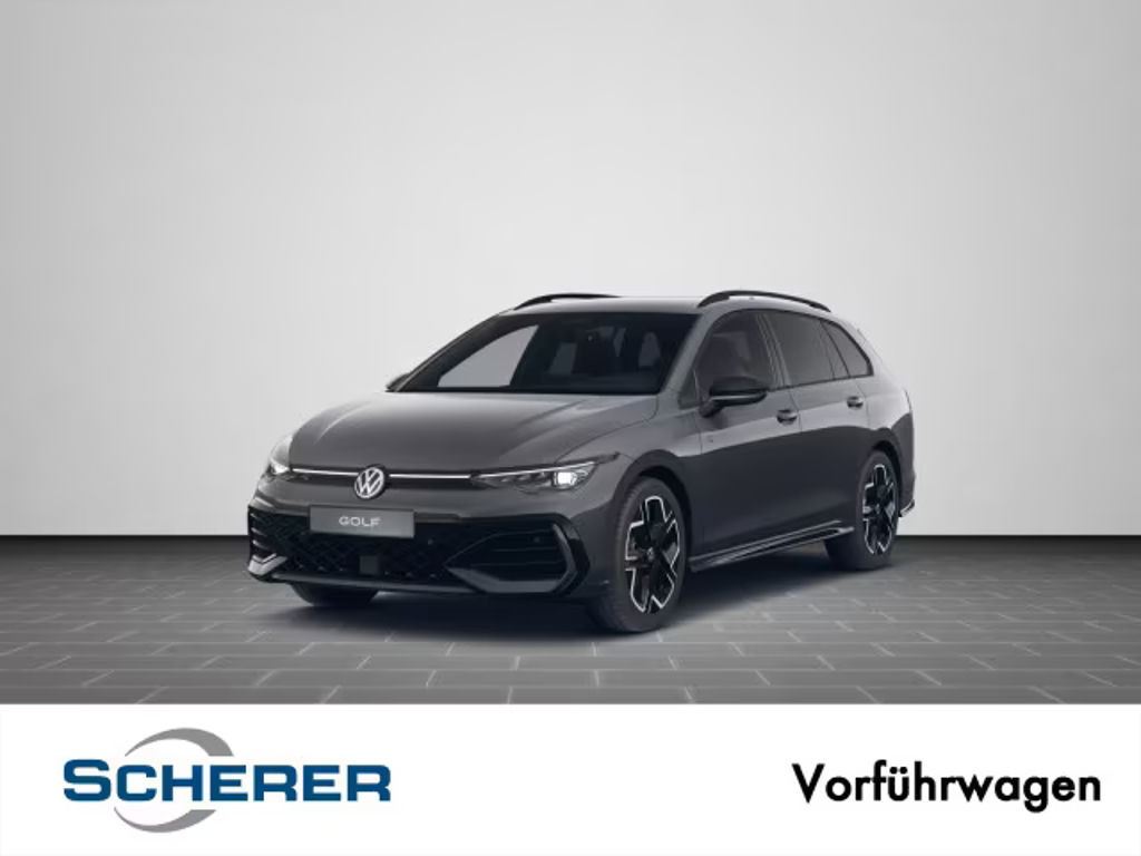 Volkswagen Golf DSG Variant R-Line IQ.Drive