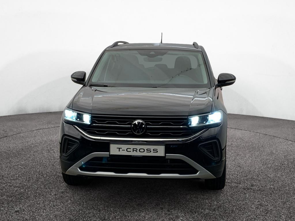 Volkswagen T-Cross DSG Life 1.0 TSI