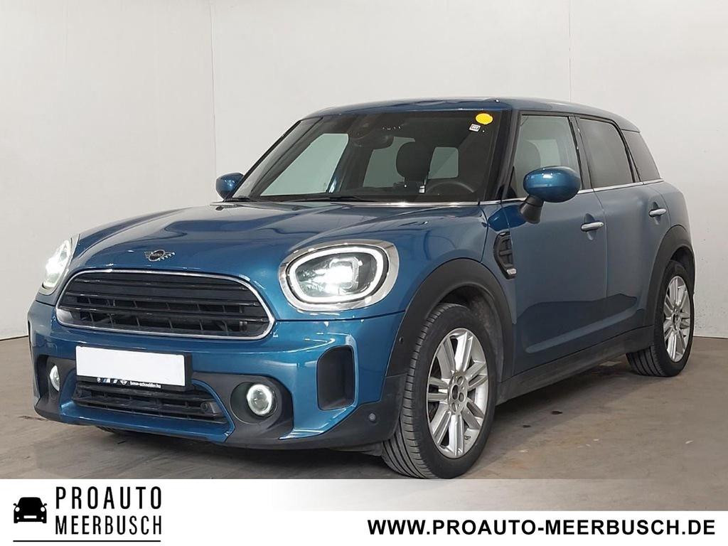 Mini Cooper Countryman