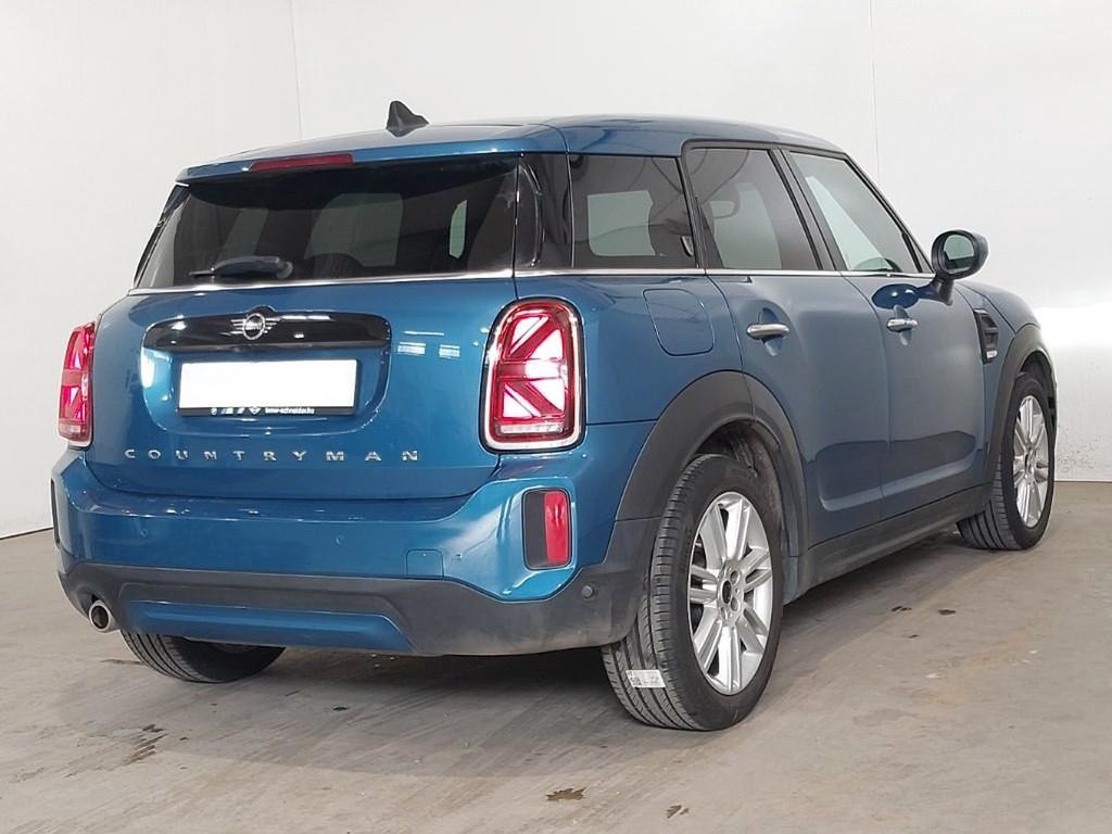 Mini Cooper Countryman Yours Trim PANO/MMRY/ADAPTLED