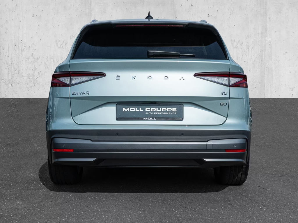 Skoda Enyaq iV