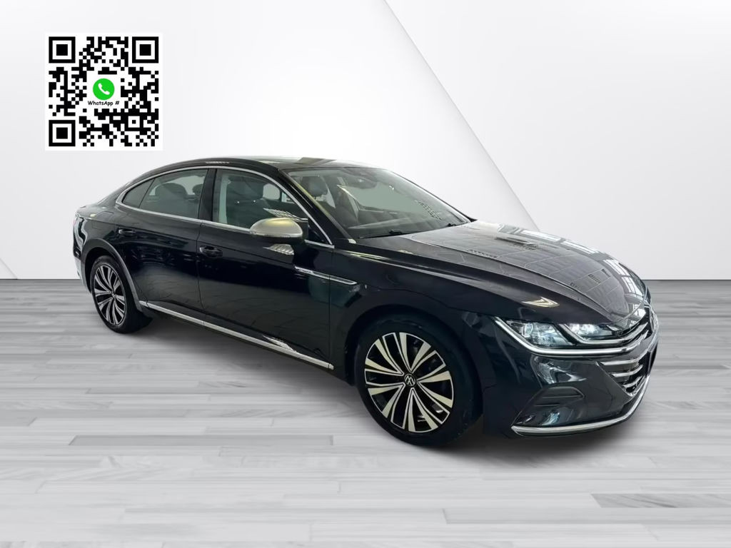 Volkswagen Arteon Elegance Elegance