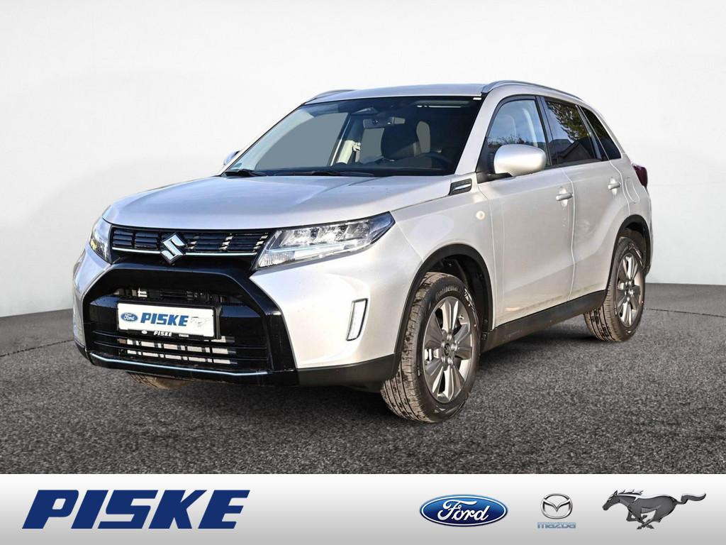 Suzuki Vitara Comfort