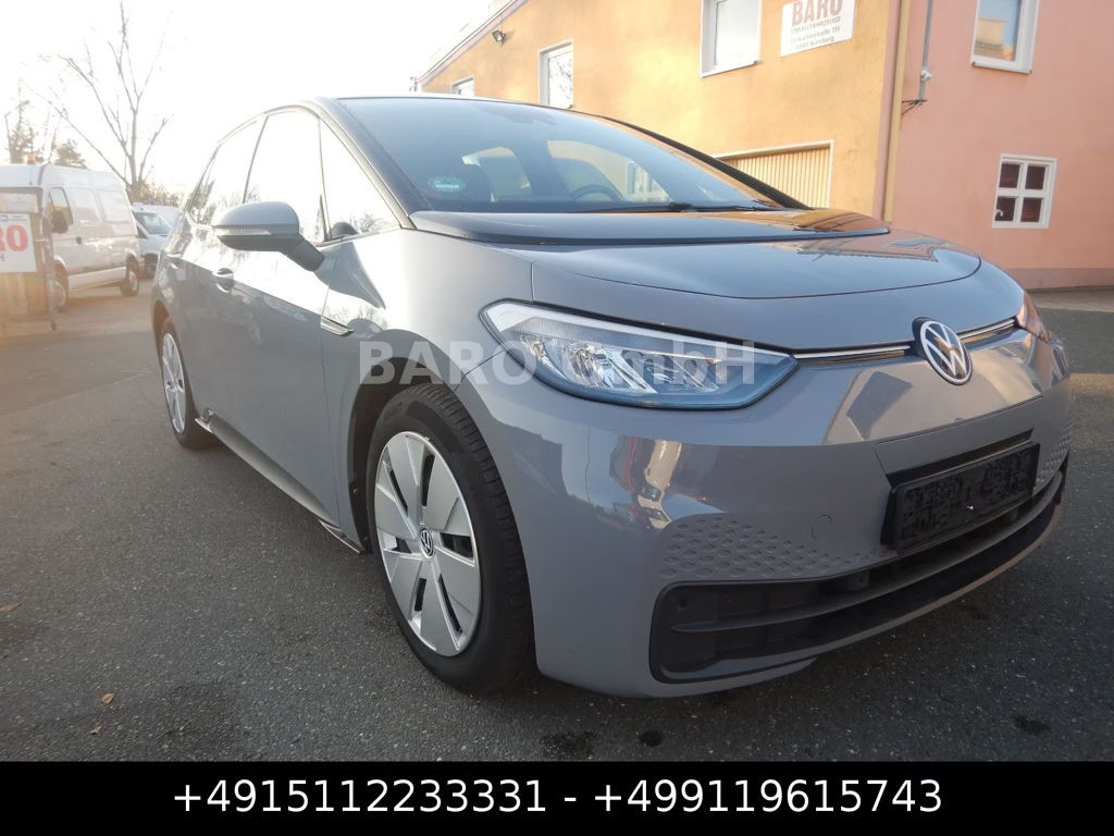 Volkswagen ID.3 Life Performance Pro