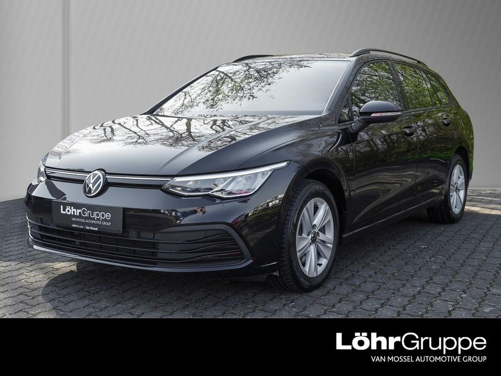 Volkswagen Golf DSG Life Variant Golf VIII 2.0 TDI