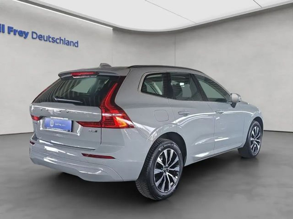 Volvo XC60 AWD Core