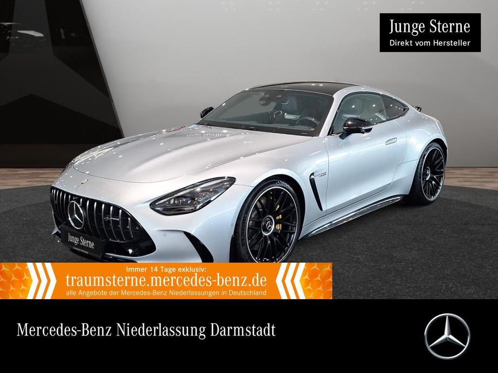 Mercedes-Benz AMG GT 4MATIC+ Premium